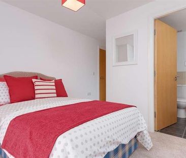 Cotton Square, Claremont Road, Manchester, M14 - Photo 6