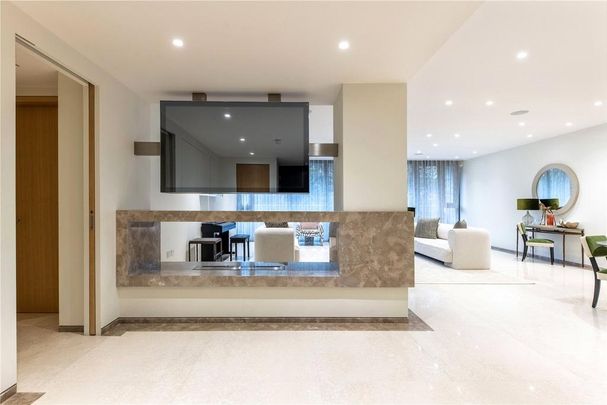 5 bedroom apartment to rent - Photo 1