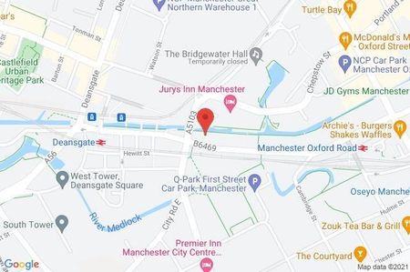 2 bedroom flat to rent - Photo 3