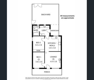 Low Maintenance Home Offering an Exceptional Lifestyle! - Photo 1