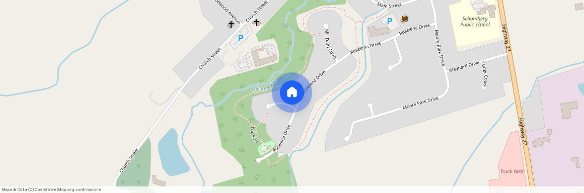 158 Roselena Drive, King