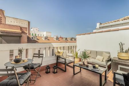 Calle del Castillo, Madrid, Community of Madrid 28010 - Photo 5