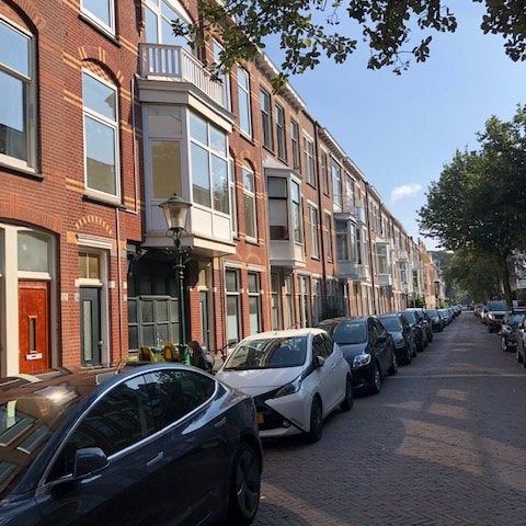 Van Slingelandtstraat 2582XS Den Haag - Foto 1