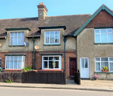 2 bedroom terraced house to rent - Photo 3