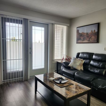 227, 260 Duston Street, Red Deer, Alberta **furnished** - Photo 4