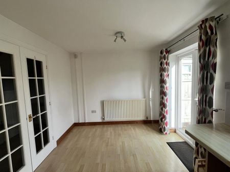 2 bedroom terraced house to rent - Photo 4