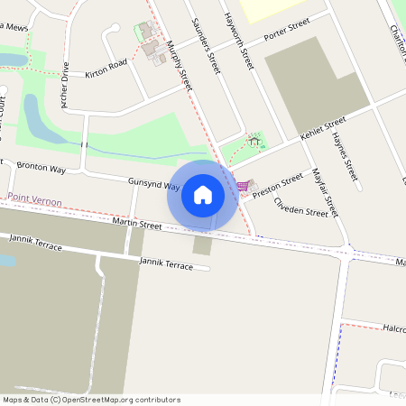 1/4/Gunsynd Way, QLD 4655, Point Vernon