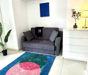 Cismigiu ultracentral cu terasa - Fotografie 6