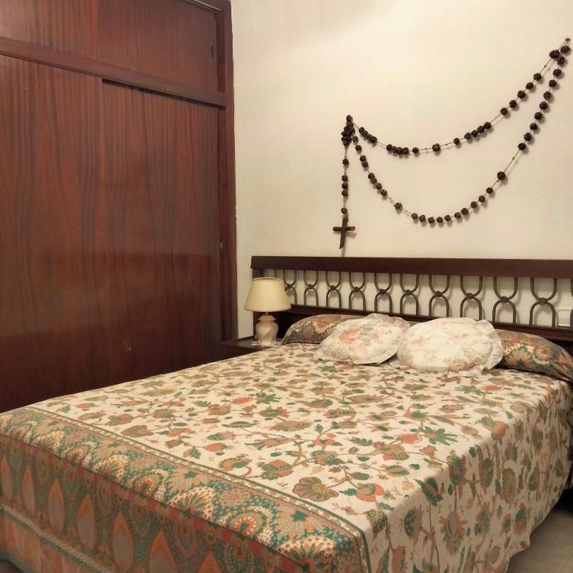 Piso de alquiler en Plaça Numero 6, 240, Les Palmeres - Photo 1