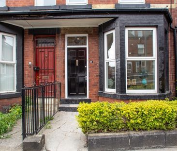 23 Hessle View, Hyde Park, Leeds, LS6 1ER - Photo 3