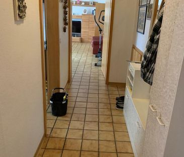 Schöne 3-Zimmer-Wohnung in Homberg/Osterbach zu vermieten - Photo 6