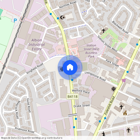 Lockhurst Lane, Coventry, CV6