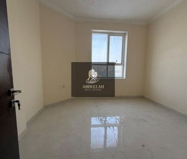 Cozy 1 BR in Muwaileh 3 - Central AC & Pets Allowed - Photo 3