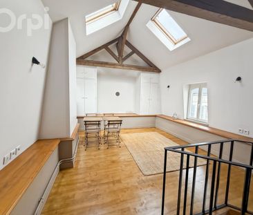 Location Appartement 2 pièces Meublé 42m² SENLIS 60300 - Photo 2