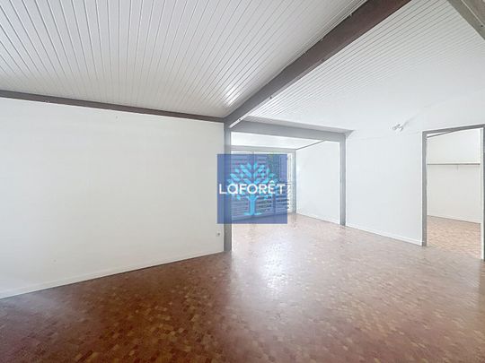 Maison T4 Rivière-Pilote à louer - Photo 1