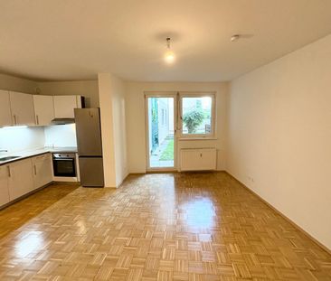 Geräumige 1-Zimmer Wohnung mit Terrasse - Provisionsfrei! - Photo 4