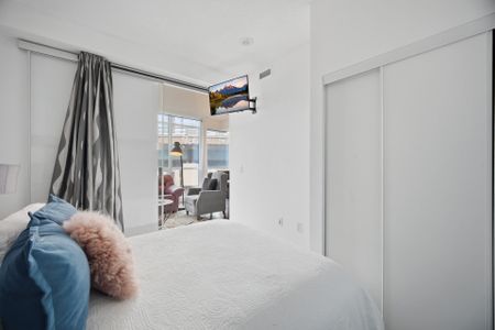 For Lease - 38 Dan Leckie Way Unit# 605, Toronto, Ontario - Photo 5