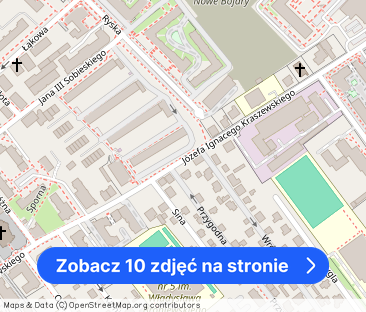 Mieszkanie idealne dla pary - Zdjęcie 1