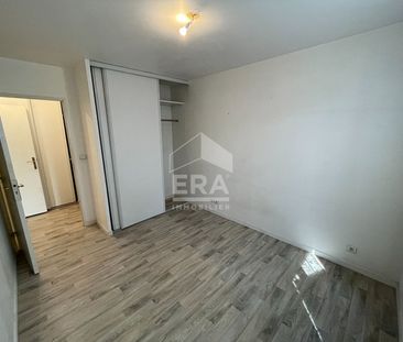 Appartement Brie-comte-robert 2 pièce(s) 43.40 m2 - Photo 4