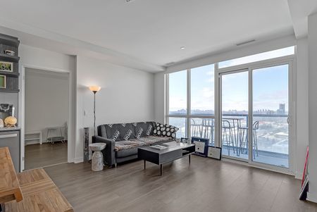 For Lease - 6 Sonic Way Unit# 2203, Toronto, Ontario - Photo 5