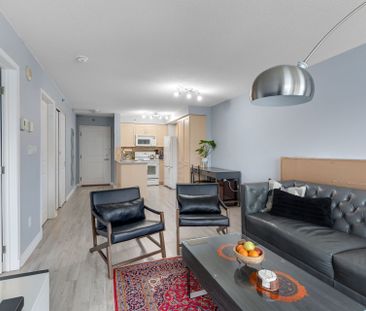 Appartement à louer, Montréal (Ville-Marie) - Photo 4