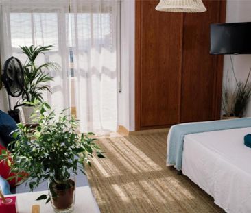 Piso de alquiler en Avenida Gamonal, 8, Parque de la Paloma - Photo 3