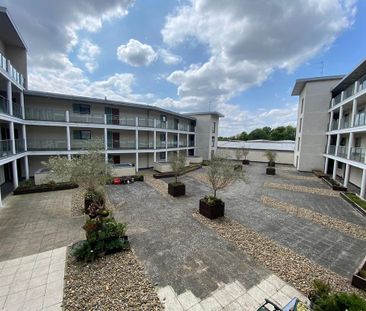 2 bedroom apartment to rent - Photo 6