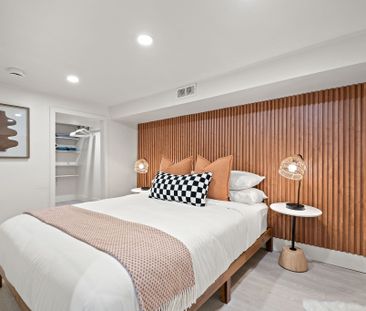 For Lease - 76 Major MacKenzie Road Unit# Lower, Richmond Hill, Ont... - Photo 5