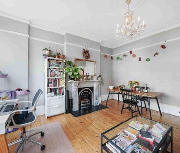 1 bedroom ground floor maisonette to rent - Photo 6