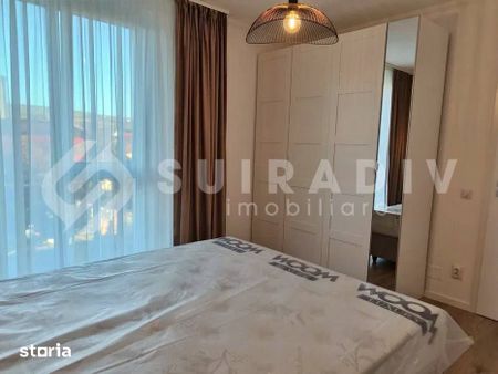 Apartament 2 camere| Prima închiriere| Balcon| Parcare Zona Fabricii - Photo 3