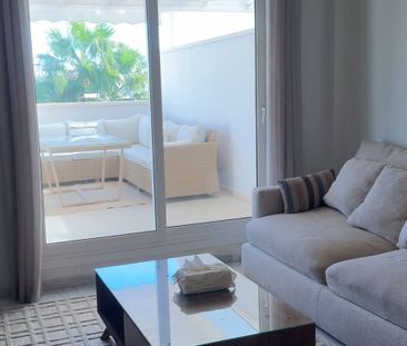 Atico en alquiler en Marbella, Marbella - Photo 2