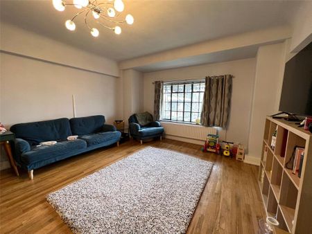 2 bedroom flat to rent - Photo 5