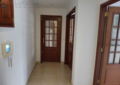 Apartamento T1