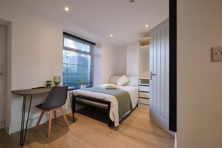 6 bedroom house share to rent - Photo 5