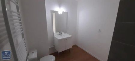 Appartement à louer 2 pièces 43.28m² - Photo 5