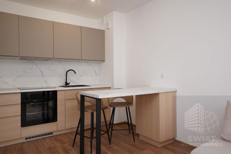 Wynajem | 3 pokoje | Gumieńce| Balkon - Zdjęcie 5