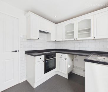 2 bedroom terraced house to rent - Photo 3
