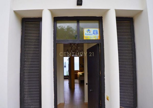 Calpe/Calp, Valencian Community