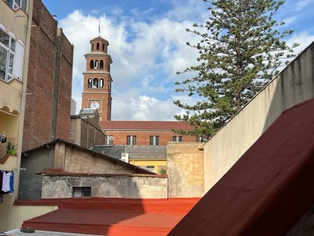 Carrer Baró de Maldà, L'Hospitalet de Llobregat, Catalonia 08901 - Photo 4