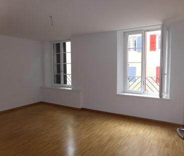 Appartement quatre pièces et demie - Photo 4
