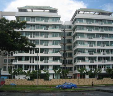 Parc Mackenzie (D9), Apartment - For Rent - Photo 6