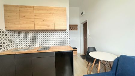 Do wynajęcia mieszkanie Bydgoszcz Centrum - 19m2 - Zdjęcie 4