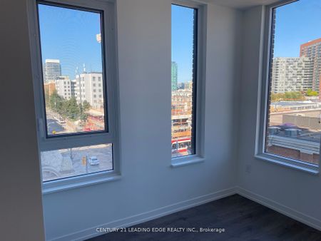 For Lease - 270 Dufferin Street Unit# 403, Toronto, Ontario - Photo 4