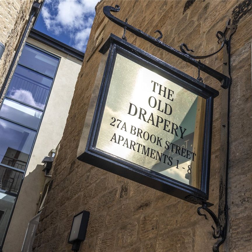 2 bedroom apartment to rent - Photo 1