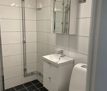 Ingenjörsgatan, Olofström - Foto 6