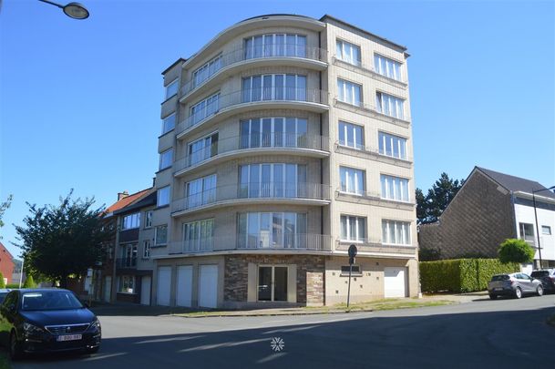 Appartement te huur in Ronse - Foto 1