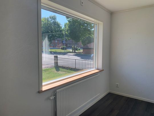 Stockholmsvägen, Mariestad - Foto 1