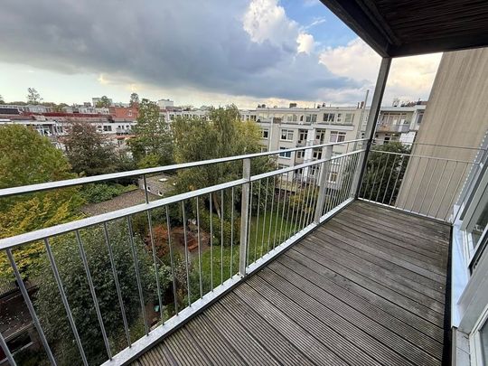 Te huur: Appartement Sloterkade in Amsterdam - Foto 1
