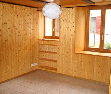 2.5 Zimmer, 75 m², EG - Foto 3