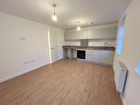 2 bedroom house to rent - Photo 3